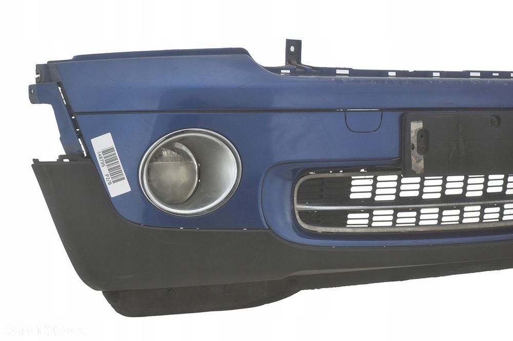 zderzak przedni * przód mini cooper one r56 a63/5 - 3