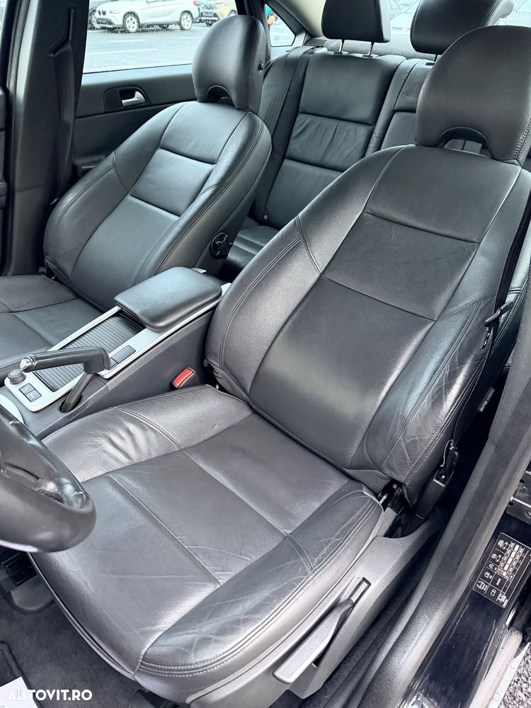 Volvo S40 DPF DRIVe Business Edition - 17