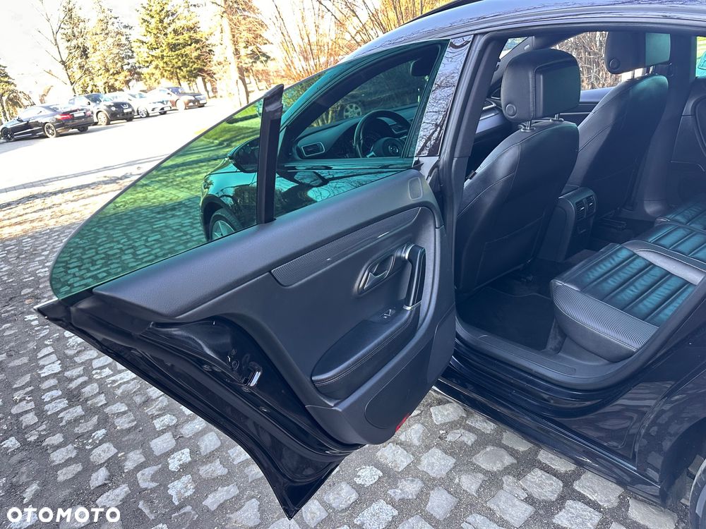 Volkswagen Passat CC 2.0 TDI DSG Individual - 18
