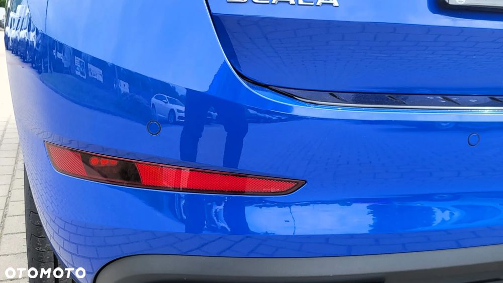 Skoda Scala 1.5 TSI Ambition - 9