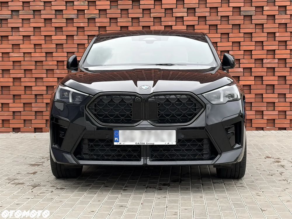 BMW X2 sDrive20i mHEV M Sport - 6