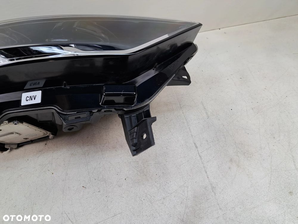 RENAULT KOLEOS II FULL LED PURE VISION PRAWY LAMPA PRAWA 260109289R - 9