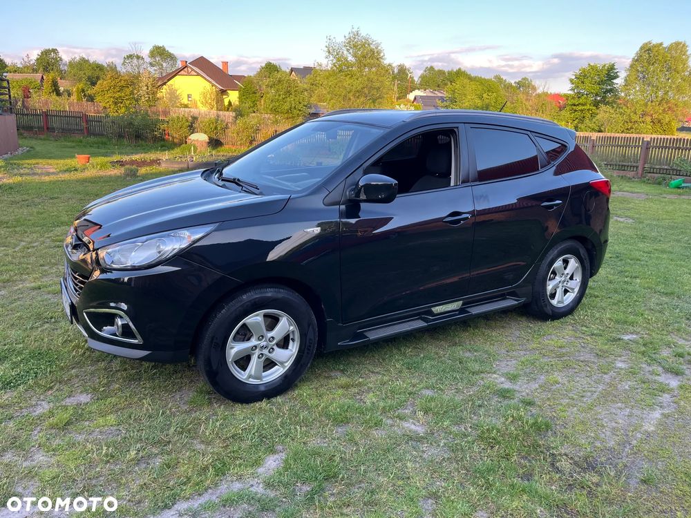 Hyundai ix35 1.6 GDI Premium 2WD - 5
