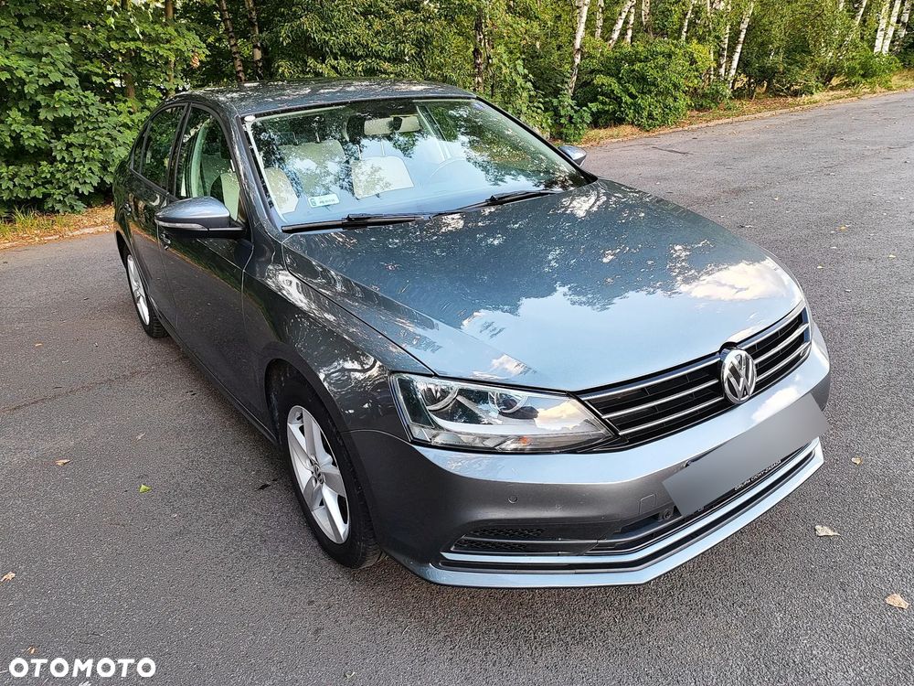 Volkswagen Jetta 1.4 TSI BMT Comfortline - 13