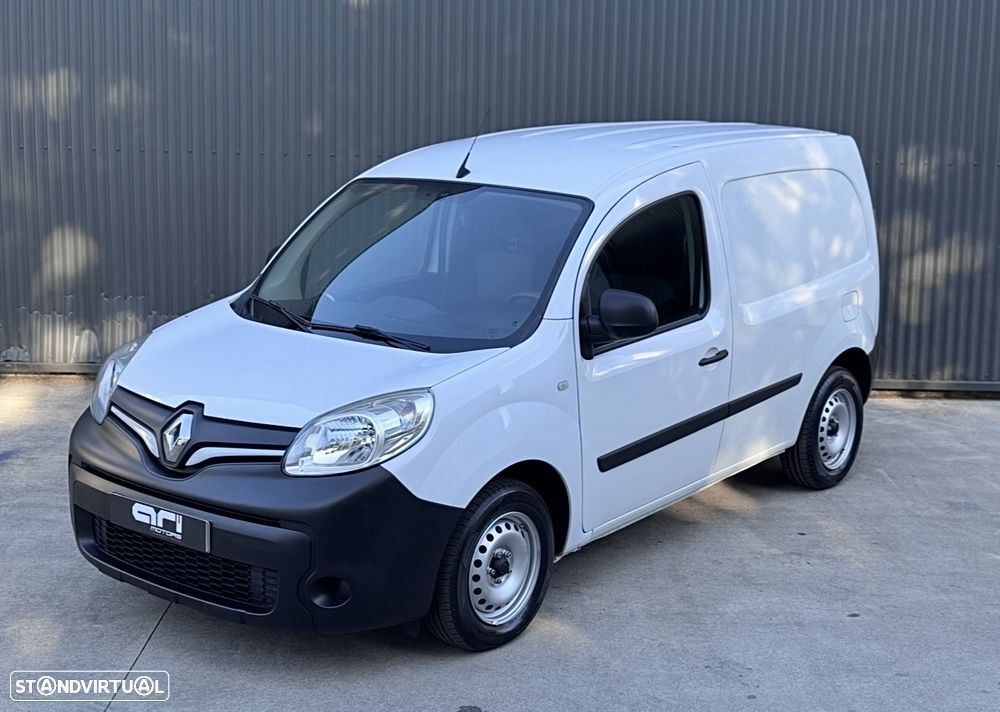 Renault Kangoo - 10