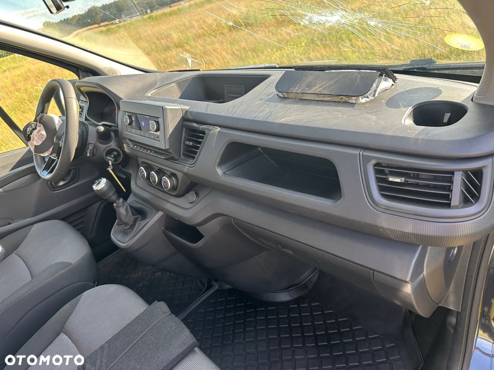Renault Trafic 2.0 L2H1 HD Extra (bryg.) - 18