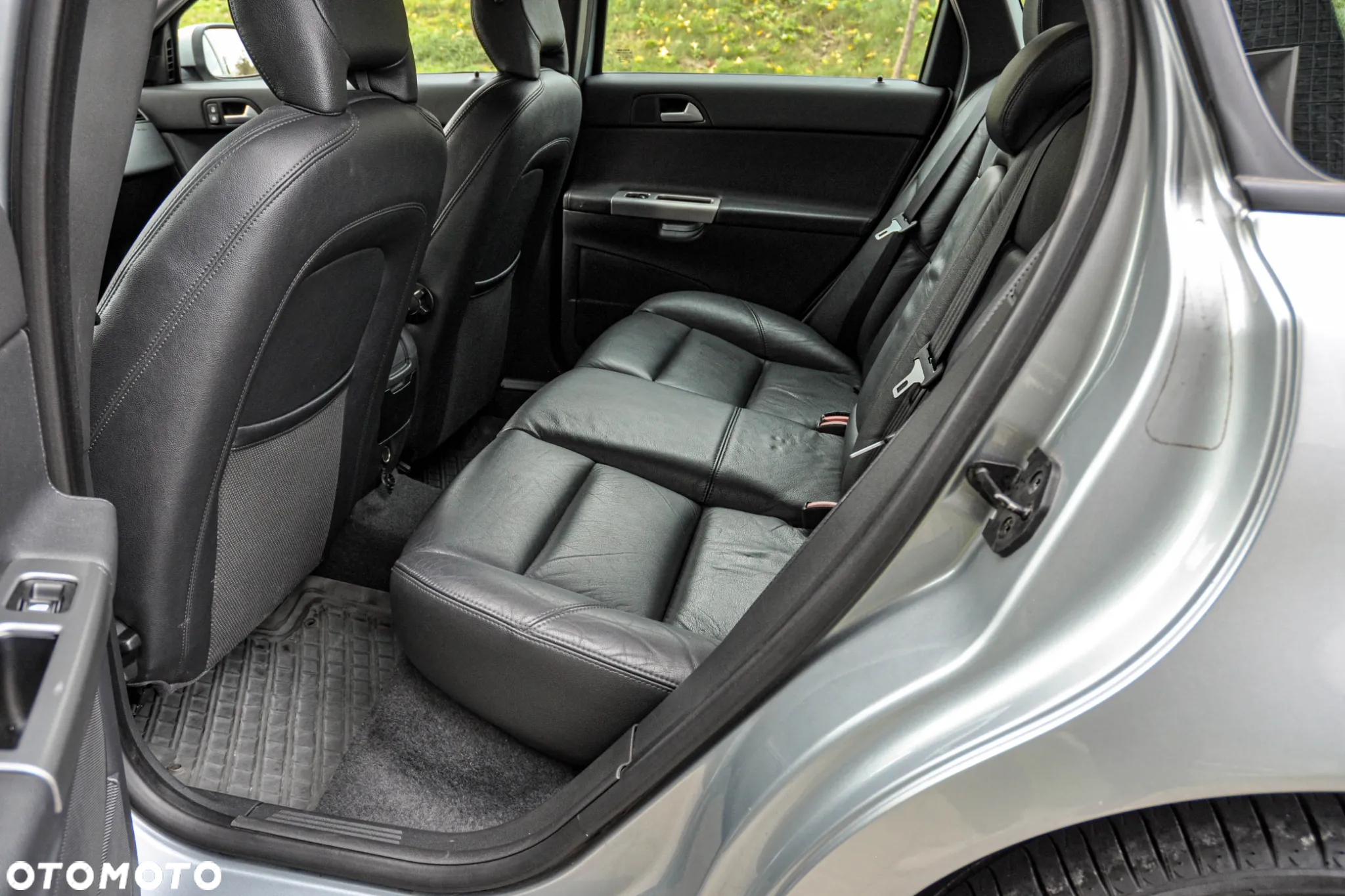 Volvo V50 - 8
