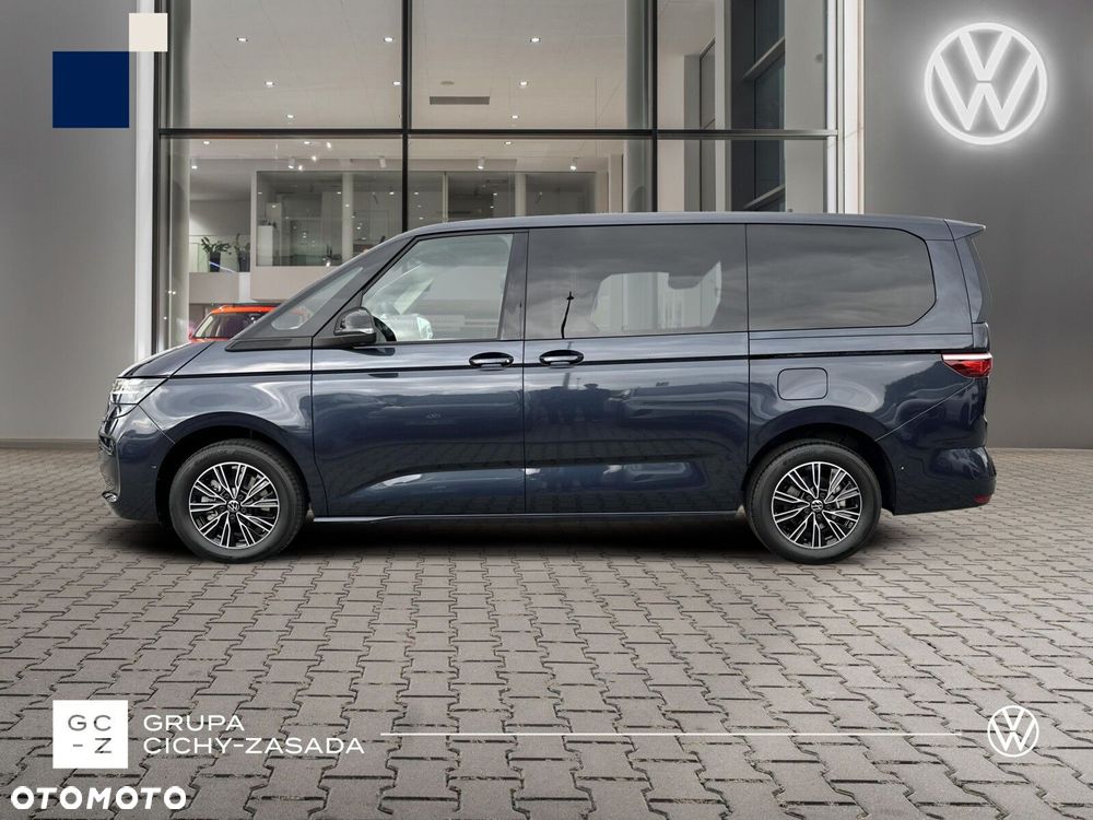 Volkswagen Multivan - 3
