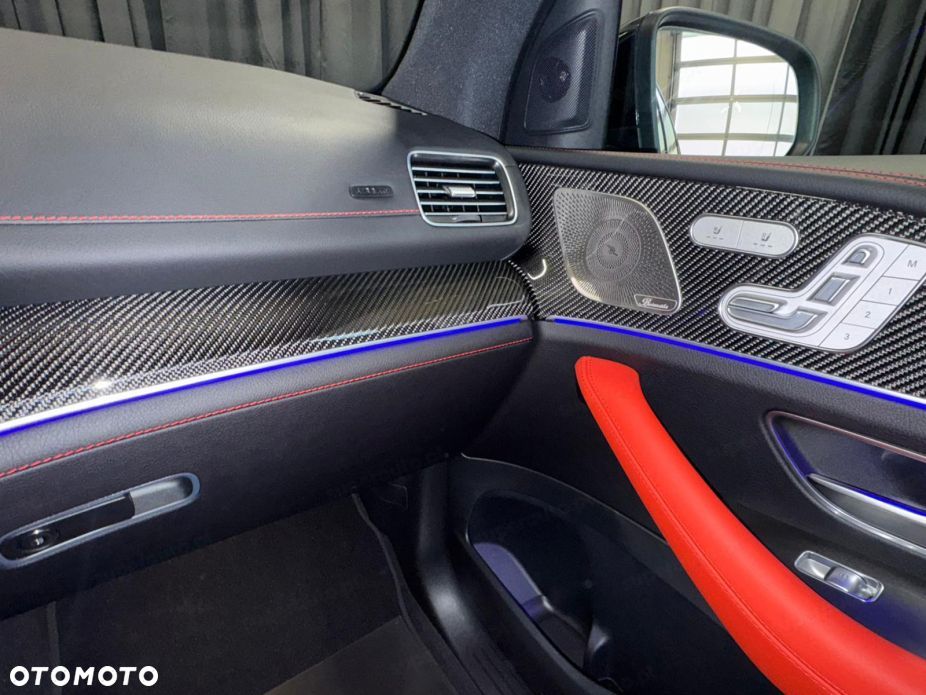 Mercedes-Benz GLE AMG 53 4-Matic Premium - 14