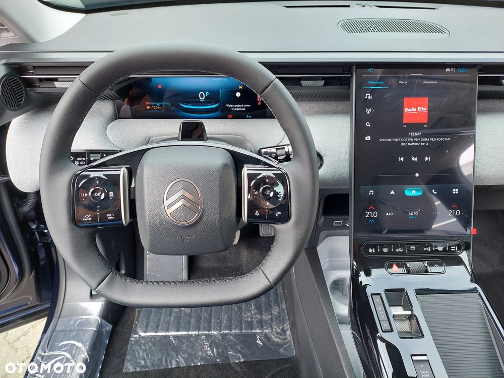 Citroën C5 Aircross - 10