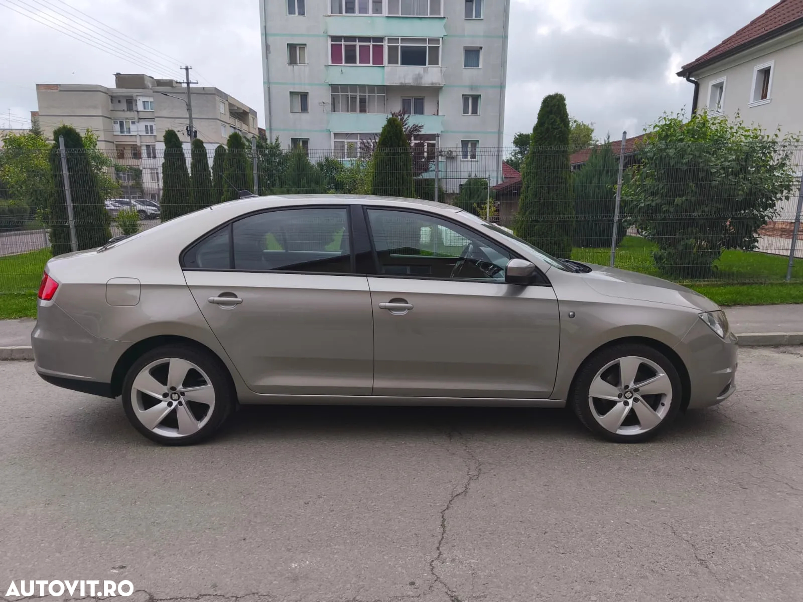 Seat Toledo - 11