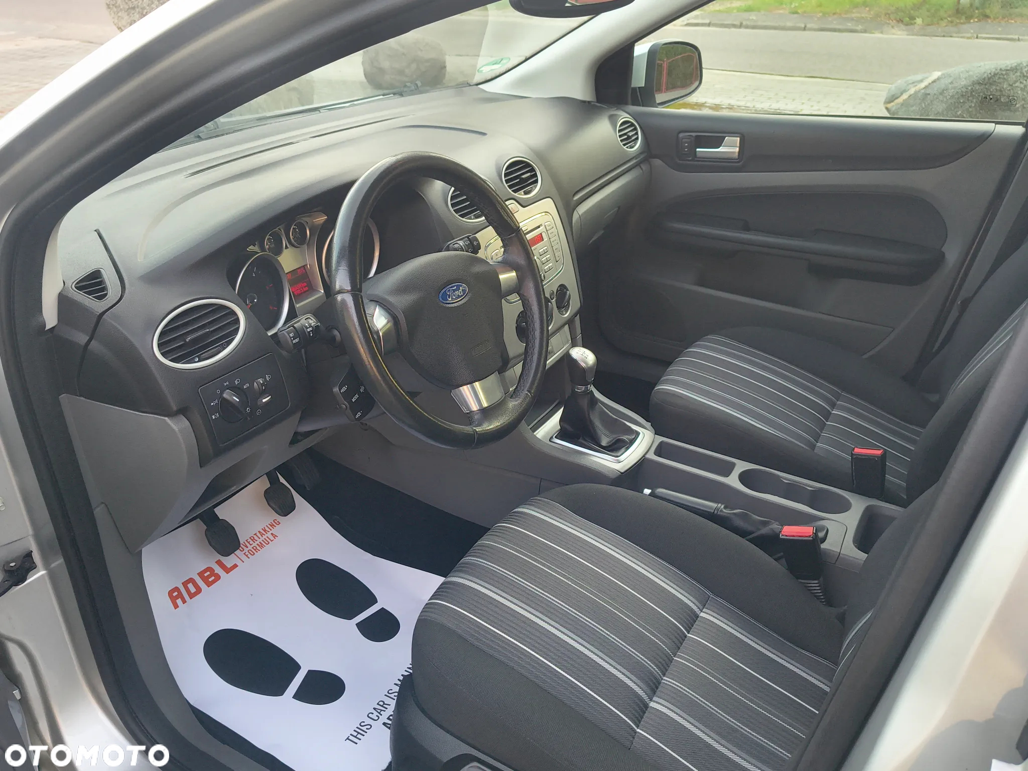 Ford Focus - 19