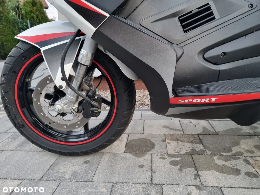 Gilera Runner - 9