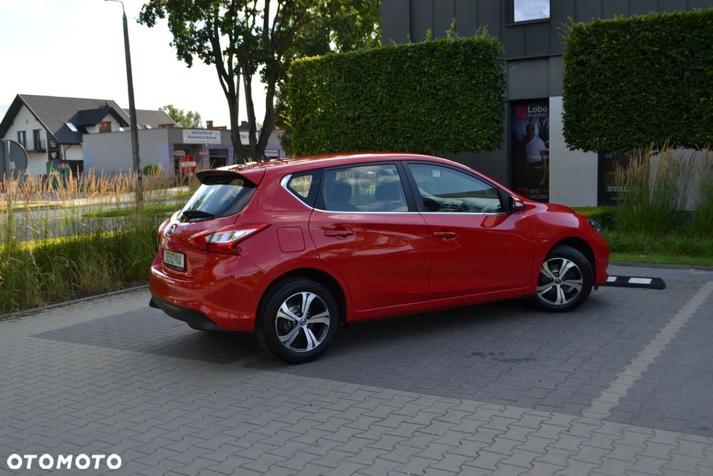 Nissan Pulsar - 3