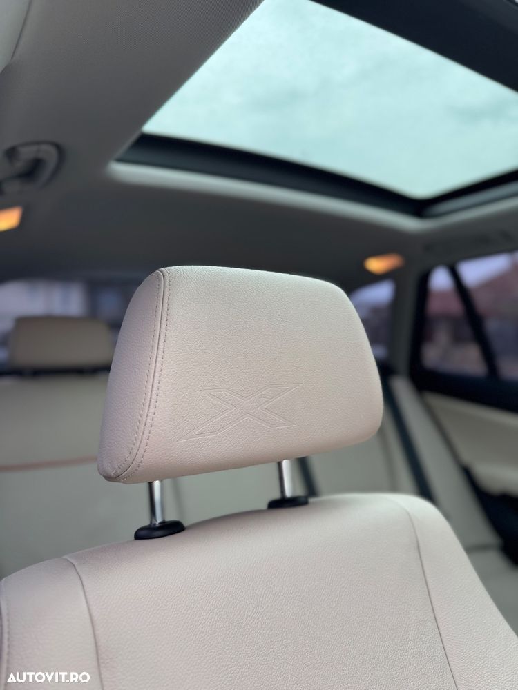 BMW X1 xDrive18d Aut. xLine - 16