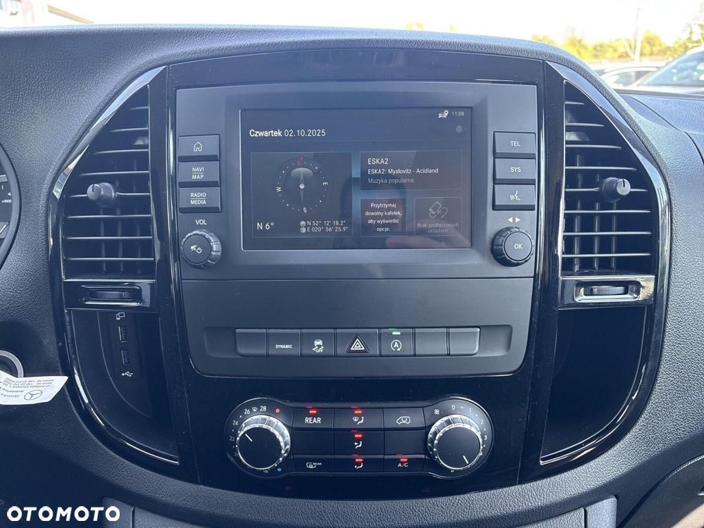Mercedes-Benz Vito - 13