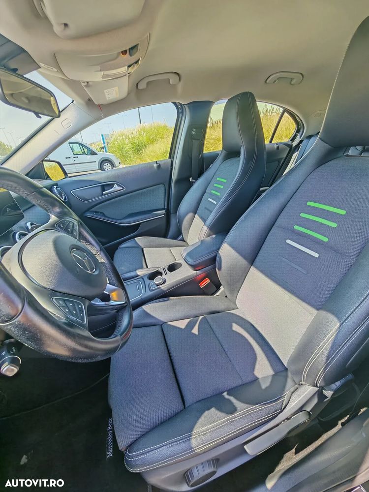Mercedes-Benz A 180 - 7