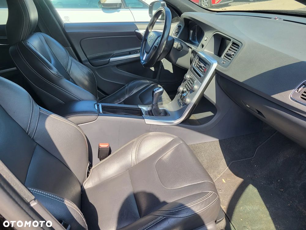 Volvo V60 - 5