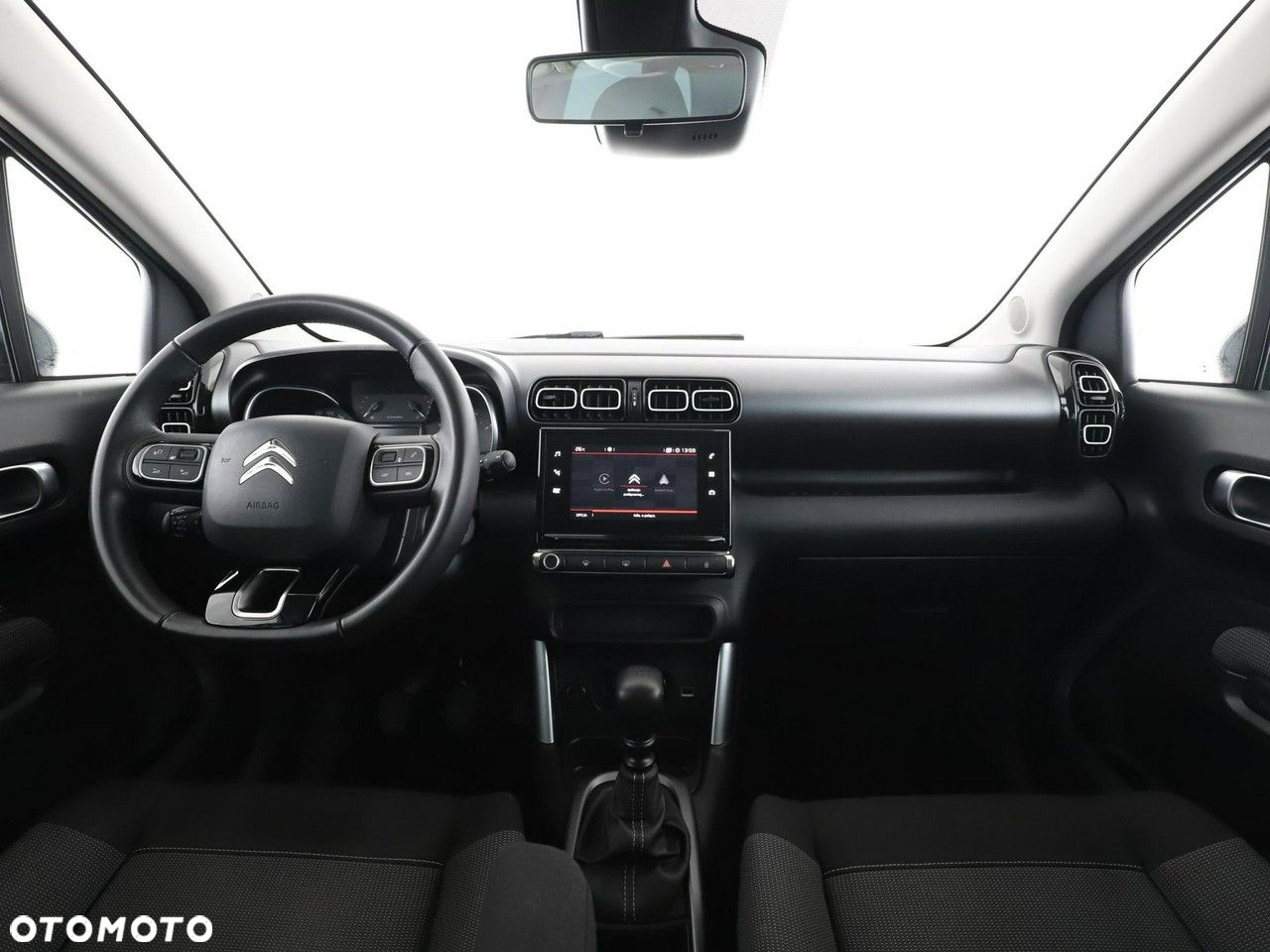 Citroën C3 Aircross 1.2 PureTech Shine S&S - 15
