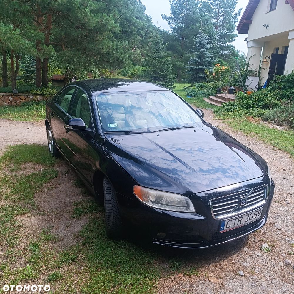 Volvo S80 2.0D Summum - 1