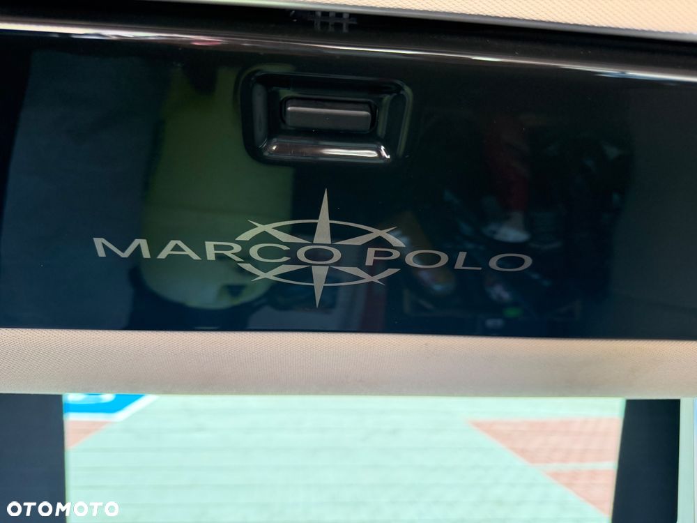Mercedes-Benz Marco Polo - 17