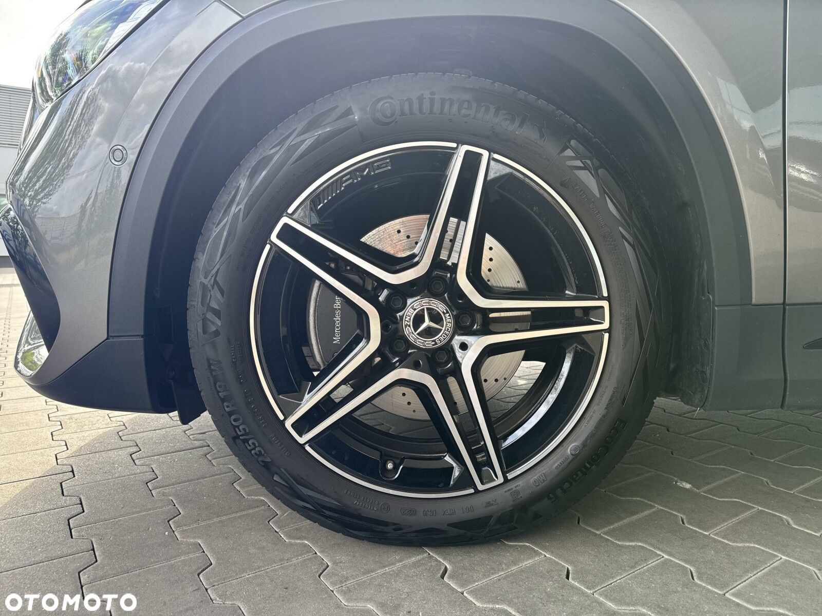 Mercedes-Benz GLA 200 AMG Line - 12