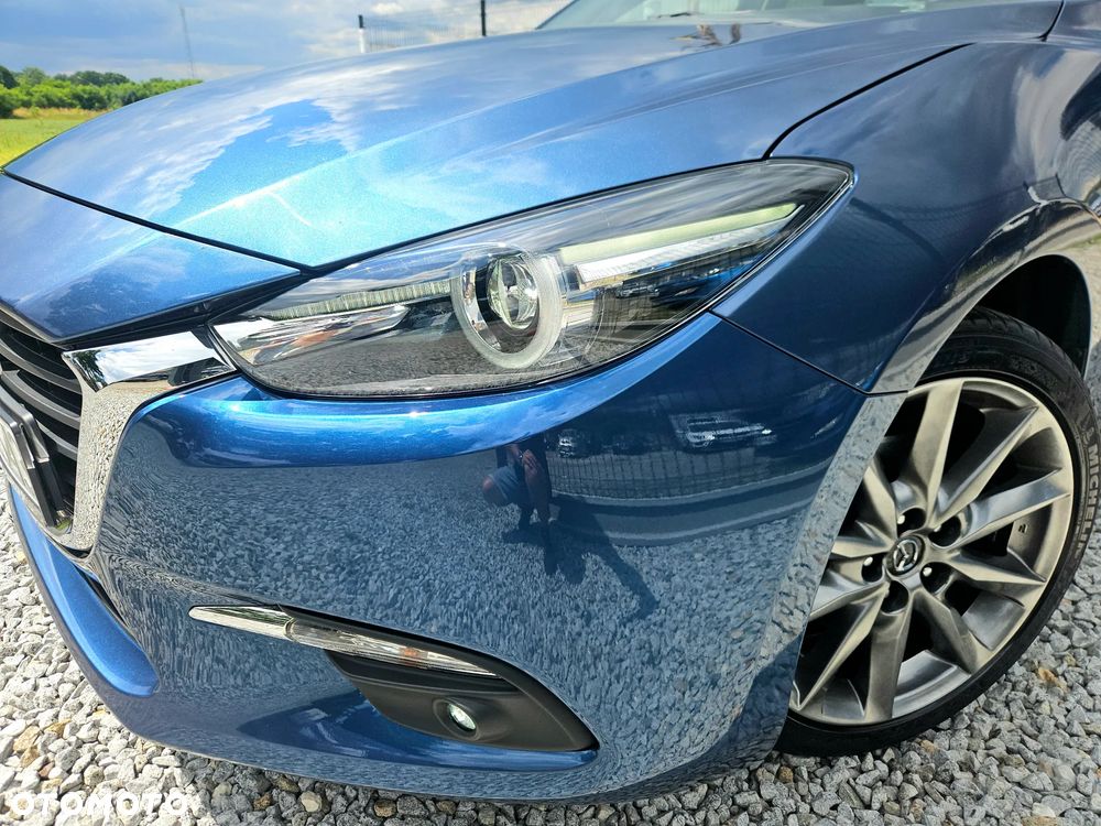 Mazda 3 - 6