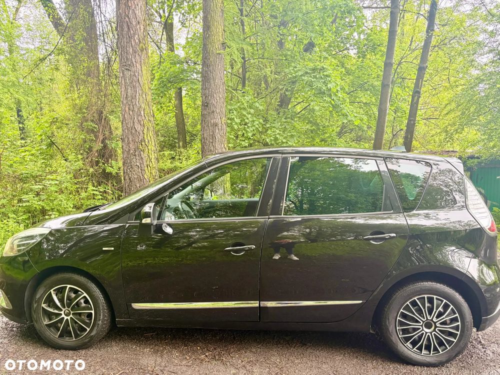 Renault Scenic - 3