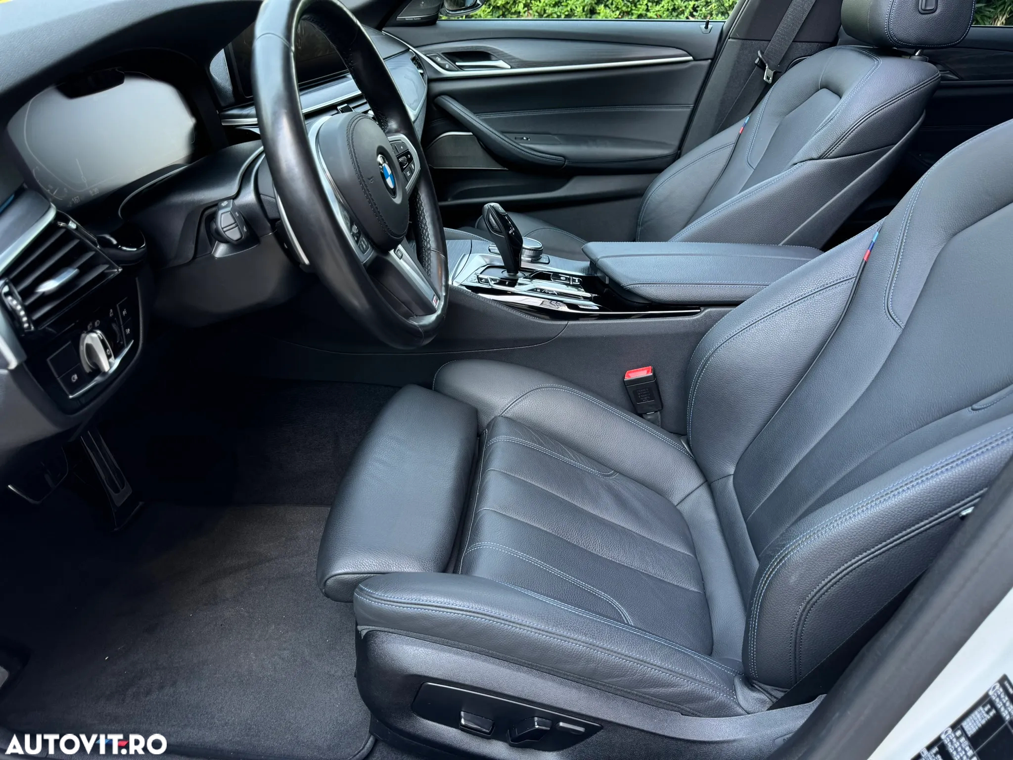 BMW Seria 5 545e xDrive AT PHEV - 10