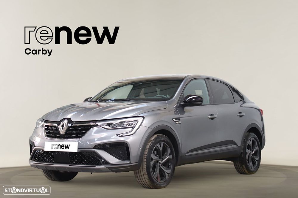 Renault Arkana 1.3 TCe R.S.Line EDC - 1