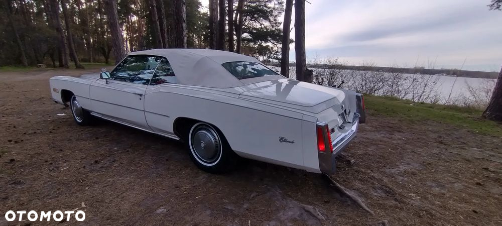 Cadillac Eldorado - 10