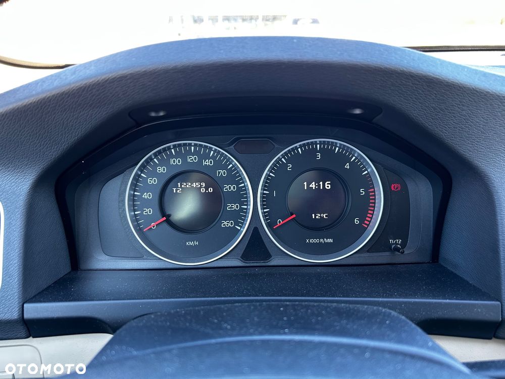 Volvo S60 D4 Kinetic - 9