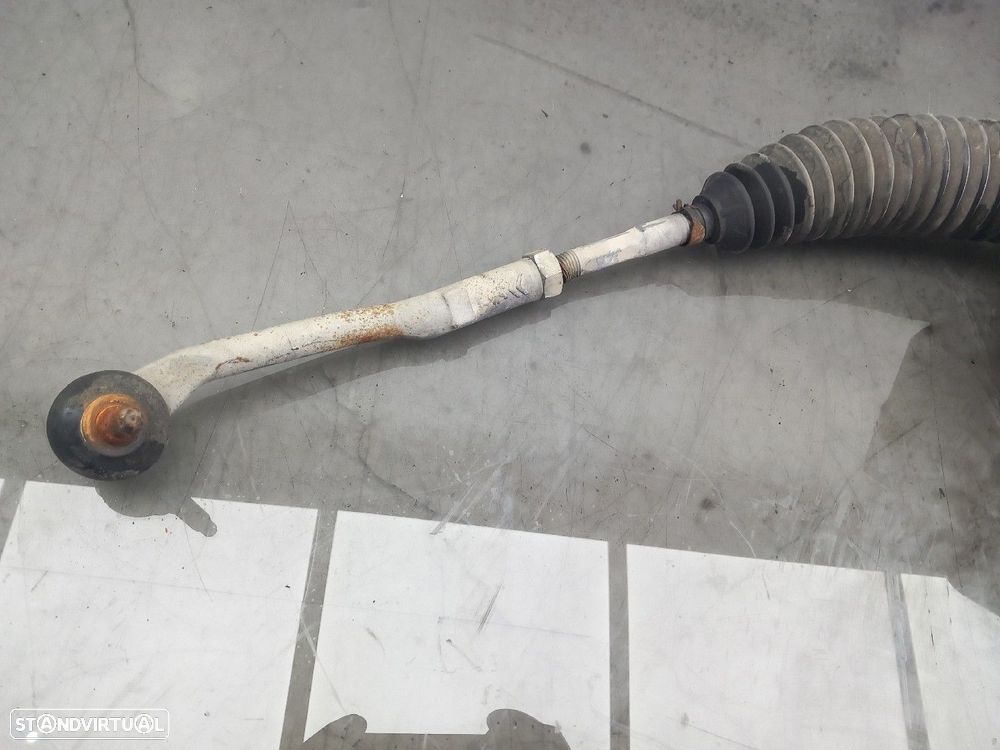 Caixa de direção CITROËN C3 III (SX) - 3