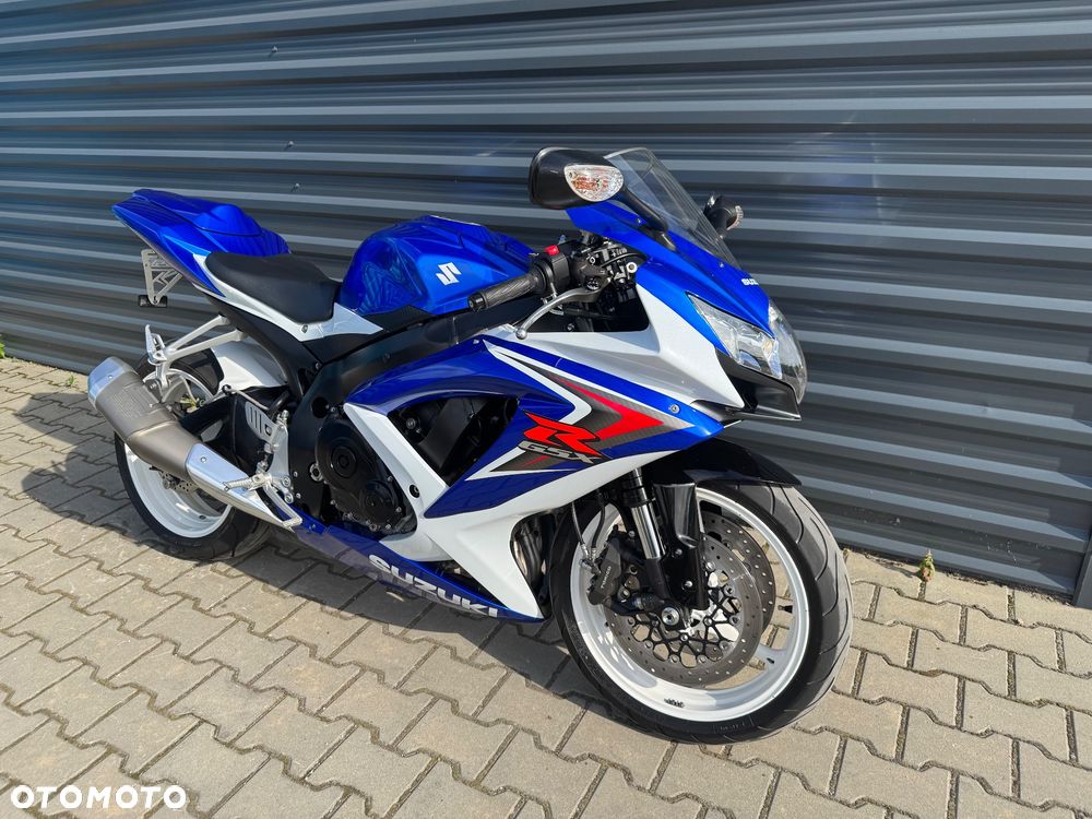 Suzuki GSX-R