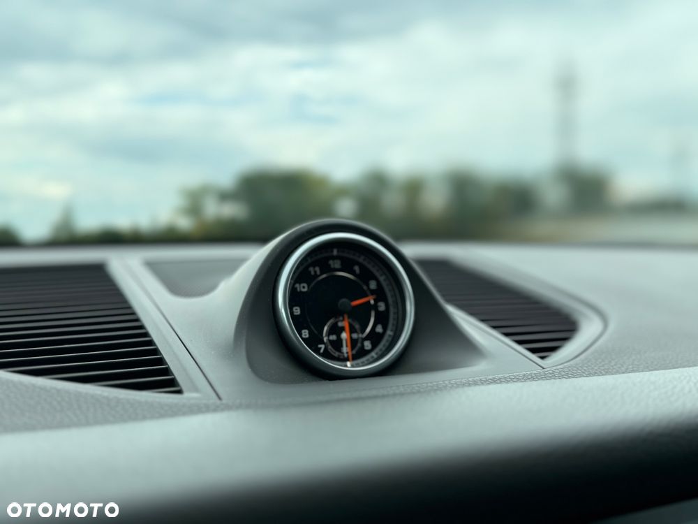 Porsche Macan PDK - 15
