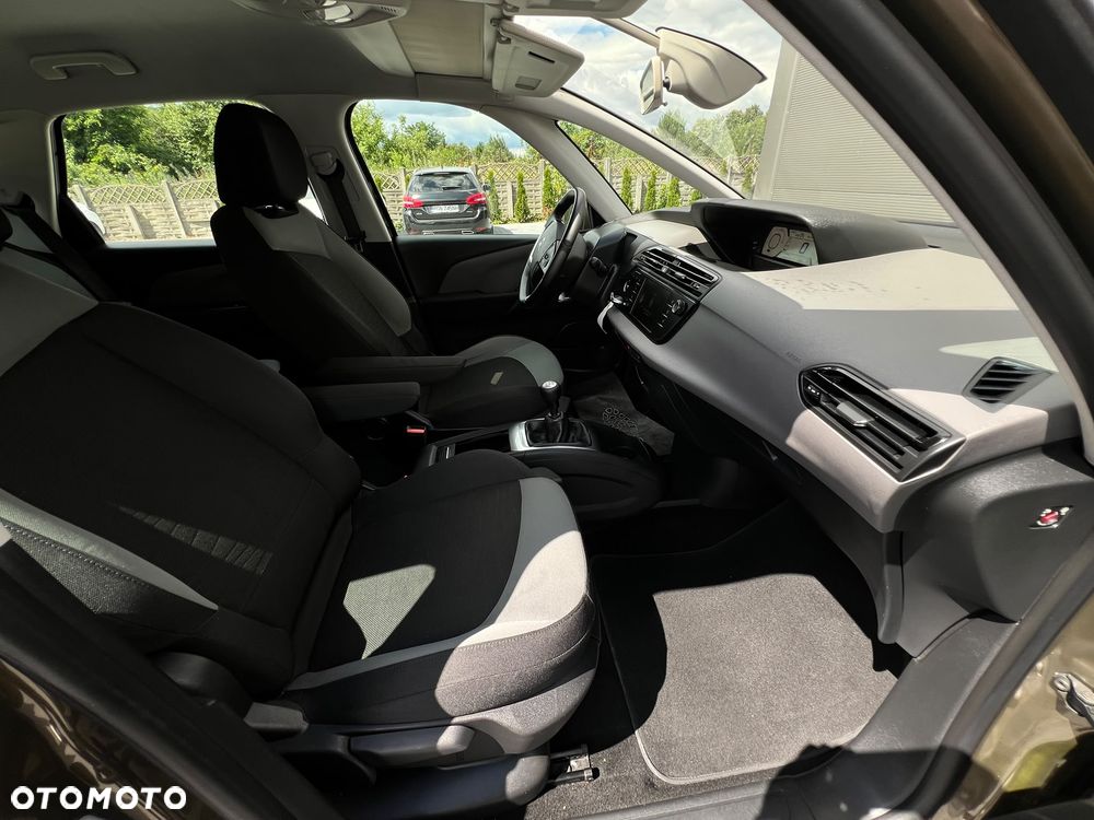 Citroën C4 Picasso 1.6 e-HDi Attraction - 13