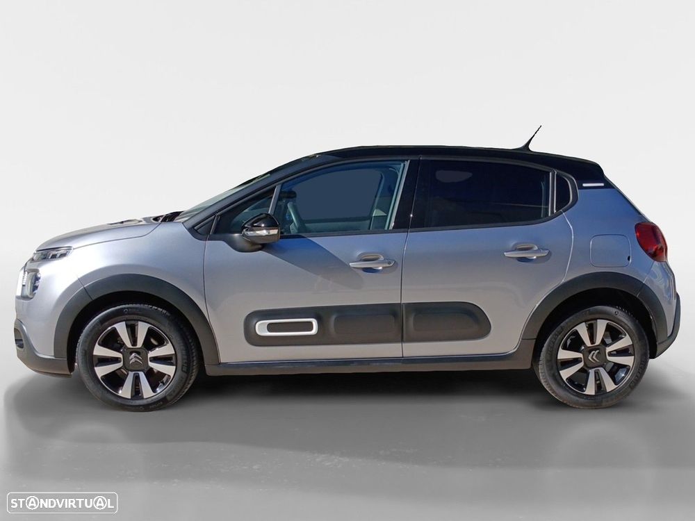 Citroën C3 1.2 PureTech Max - 2