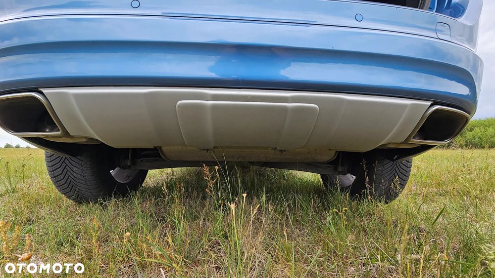 Volvo XC 60 - 21