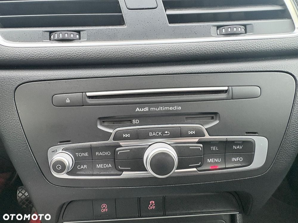 Audi Q3 2.0 TDI Quattro - 14