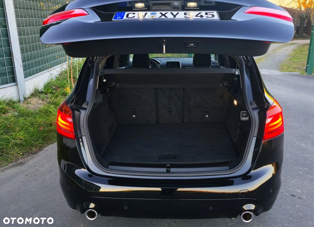 BMW Seria 2 218d Active Tourer Sport-Aut Advantage - 34