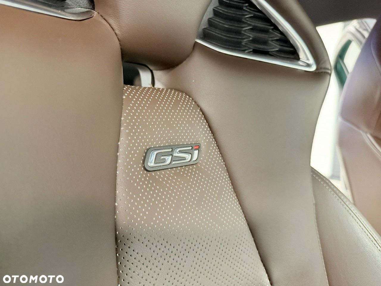 Opel Insignia Grand Sport 2.0 BiTurbo D 4x4 Automatik GSI - 19