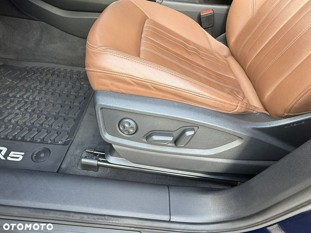 Audi Q5 45 TFSI mHEV Quattro Advanced S tronic - 22