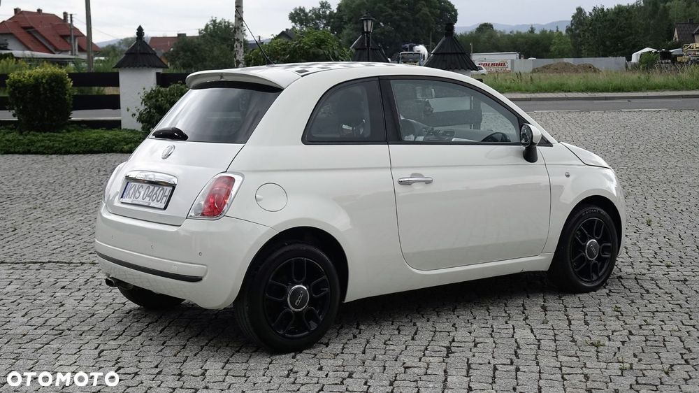 Fiat 500 - 14