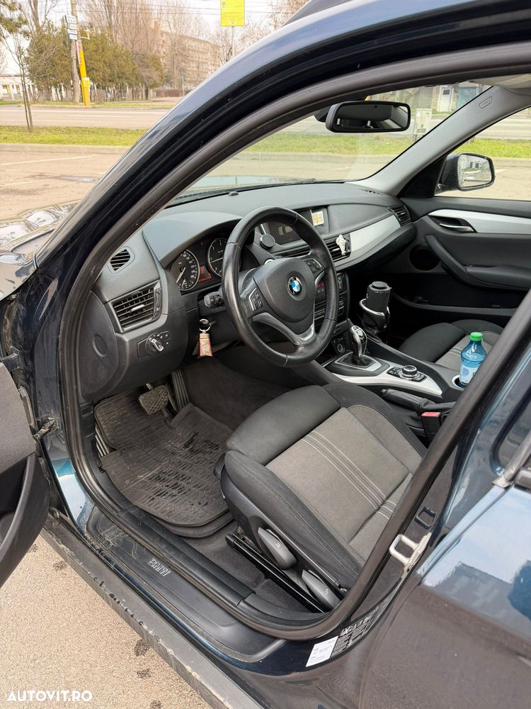 BMW X1 - 11
