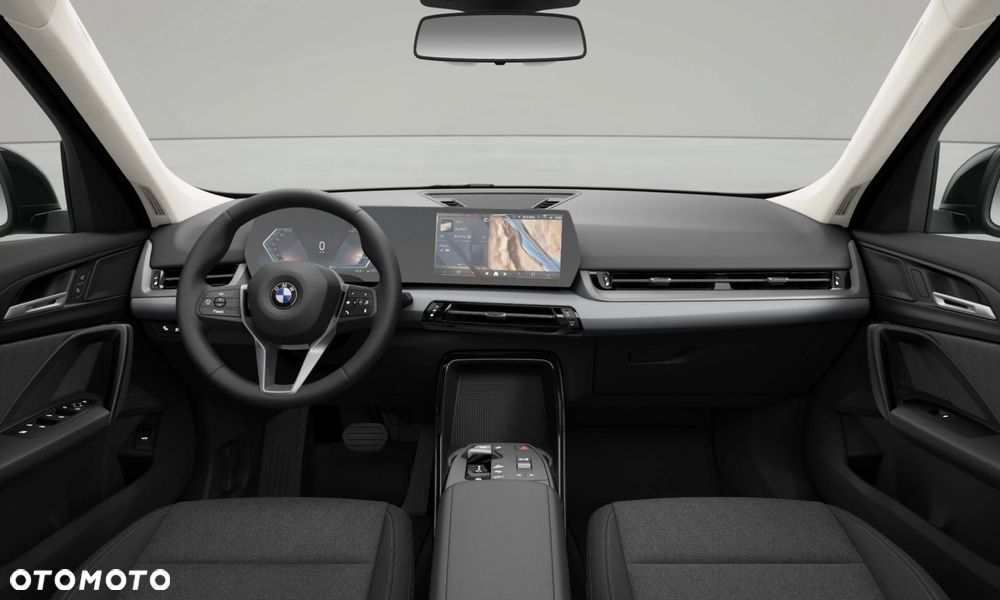 BMW X1 - 9