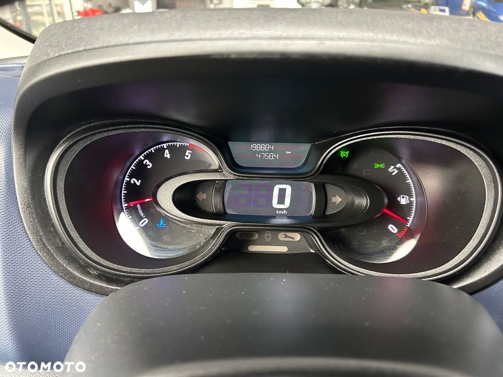 Opel Vivaro L1H1 S&S Tourer - 29