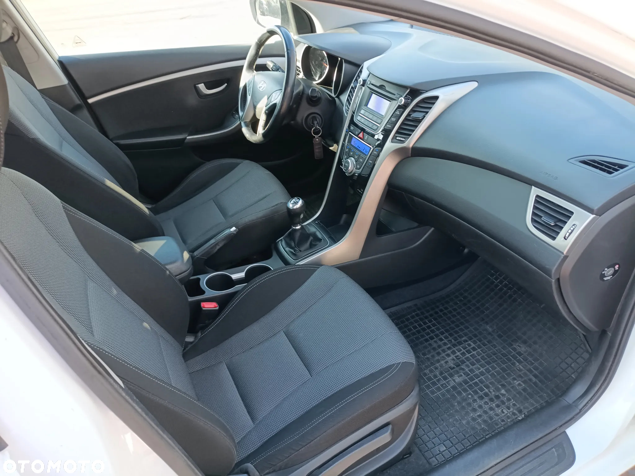 Hyundai i30 - 10