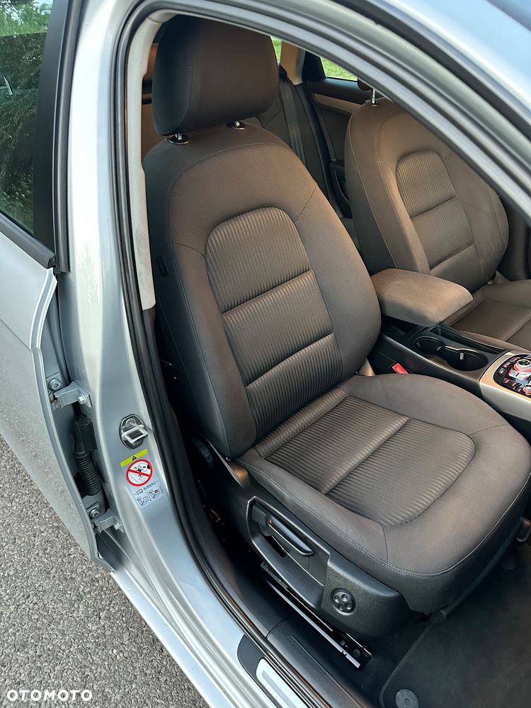 Audi A4 Avant 2.0 TDI DPF Attraction - 21