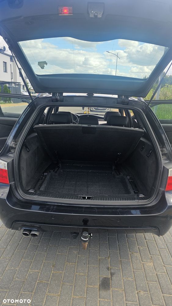 BMW Seria 5 - 21