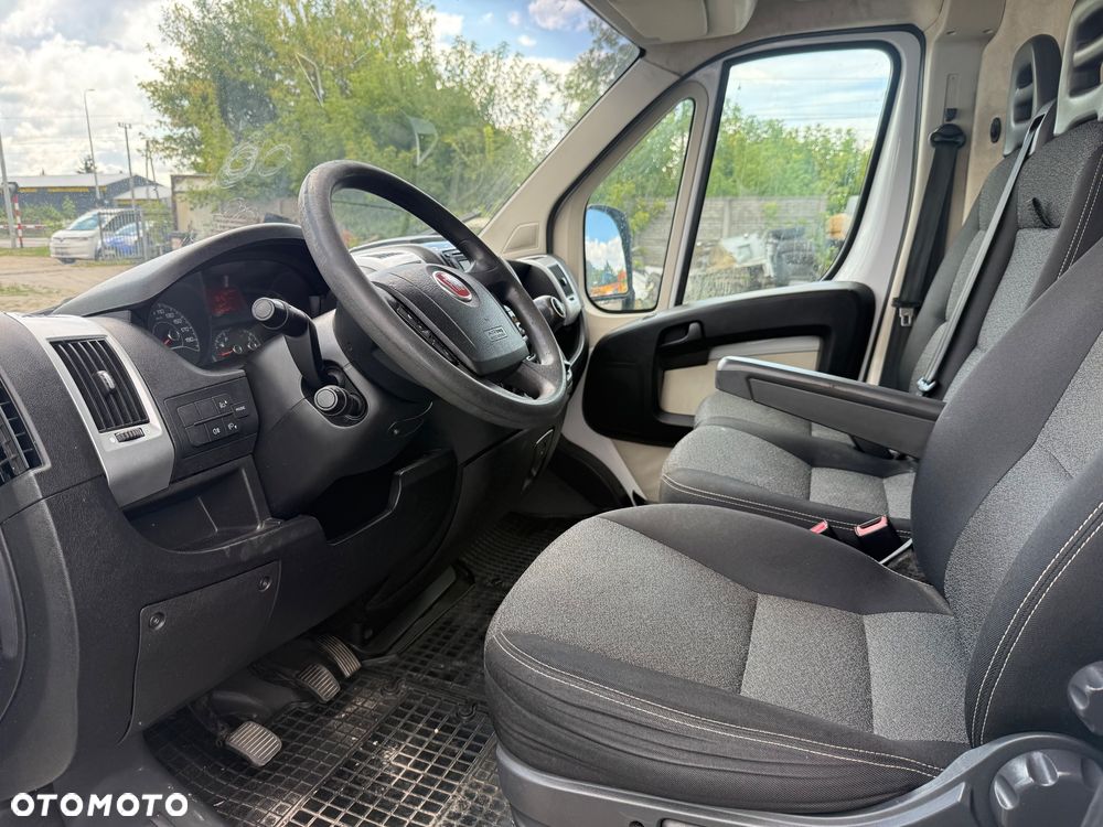 Fiat Ducato - 13